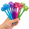 Maltose Squishy Cube Pen