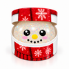 Mini Merry & Bright Christmas Dumplings
