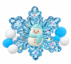 Winter Wonders Squishies