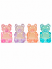 Gummy Bear Squishy Toy-290 Home/Gift- Simply Simpson's Boutique is a Women's Online Fashion Boutique Located in Jupiter, Florida