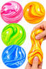 Sugar Swirl Maltose Squishy Balls-290 Home/Gift- Simply Simpson's Boutique is a Women's Online Fashion Boutique Located in Jupiter, Florida