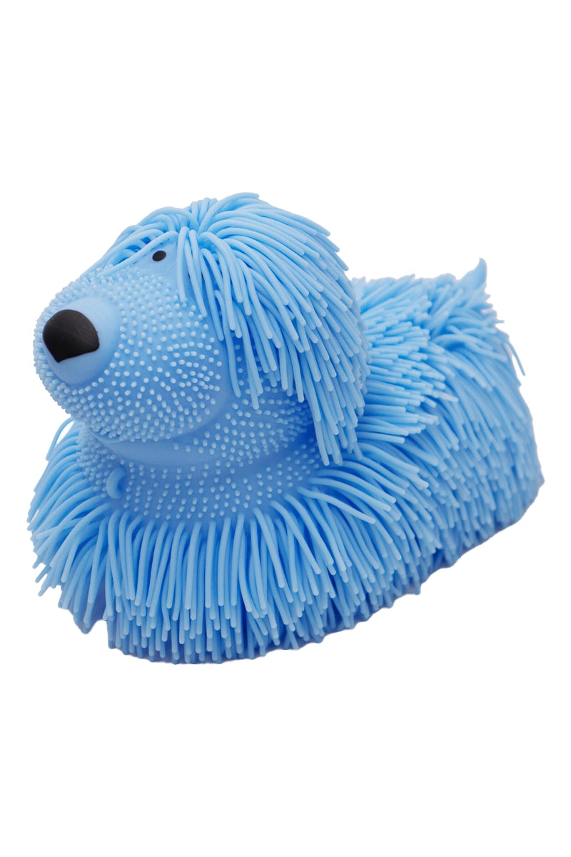 Jumbo LED Fuzzy Squishy Dog(Assorted Colors)-290 Home/Gift- Simply Simpson's Boutique is a Women's Online Fashion Boutique Located in Jupiter, Florida