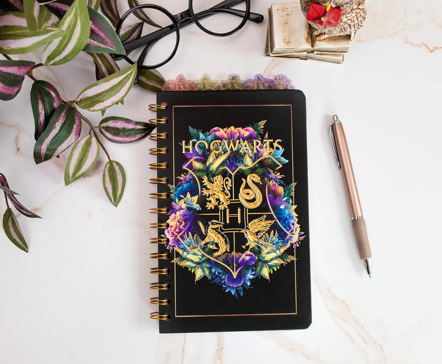 Harry Potter Journals- Simply Simpson's Boutique is a Women's Online Fashion Boutique Located in Jupiter, Florida