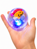 FLASHING Bouncing Water Ball with Fish-290 Home/Gift- Simply Simpson's Boutique is a Women's Online Fashion Boutique Located in Jupiter, Florida