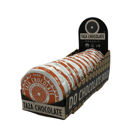 Coffee Chocolate Disc-310 Snacks- Simply Simpson's Boutique is a Women's Online Fashion Boutique Located in Jupiter, Florida