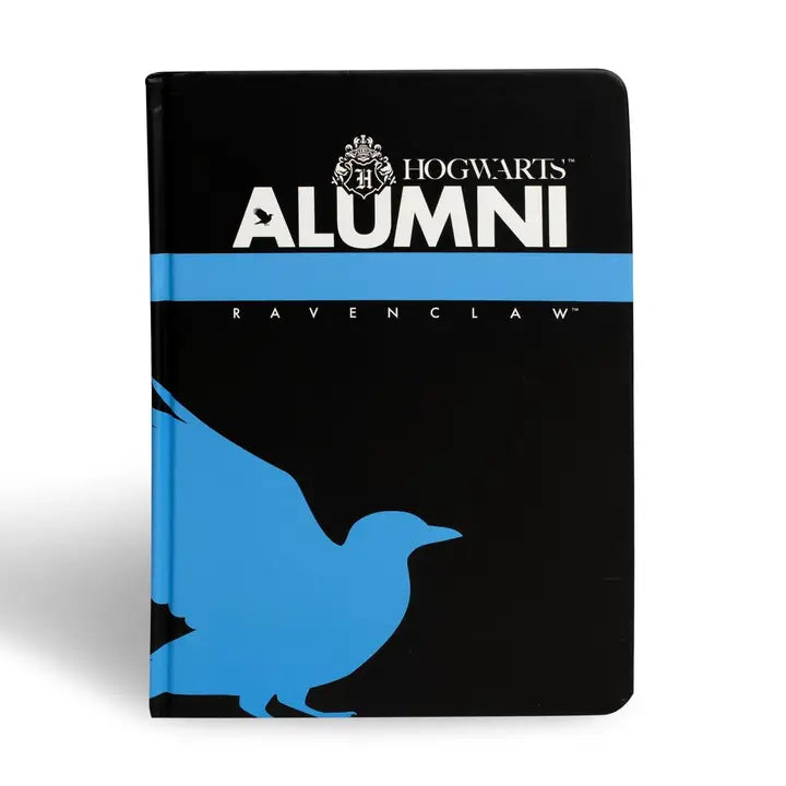 Harry Potter Alumni Hard Cover Journal- Simply Simpson's Boutique is a Women's Online Fashion Boutique Located in Jupiter, Florida