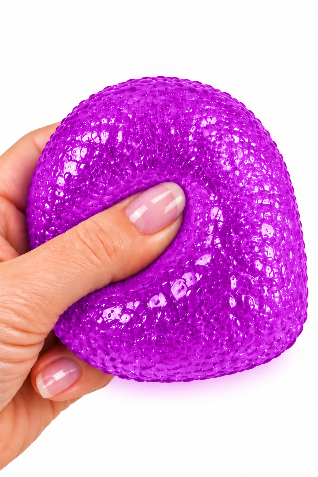 Santa’s Sweet Gumdrop Glow In The Dark Squishies-290 Home/Gift- Simply Simpson's Boutique is a Women's Online Fashion Boutique Located in Jupiter, Florida