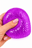 Santa’s Sweet Gumdrop Glow In The Dark Squishies-290 Home/Gift- Simply Simpson's Boutique is a Women's Online Fashion Boutique Located in Jupiter, Florida