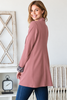 Rose and Roar Blazer