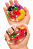 Fruit Salad Squishy Ball-290 Home/Gift- Simply Simpson's Boutique is a Women's Online Fashion Boutique Located in Jupiter, Florida