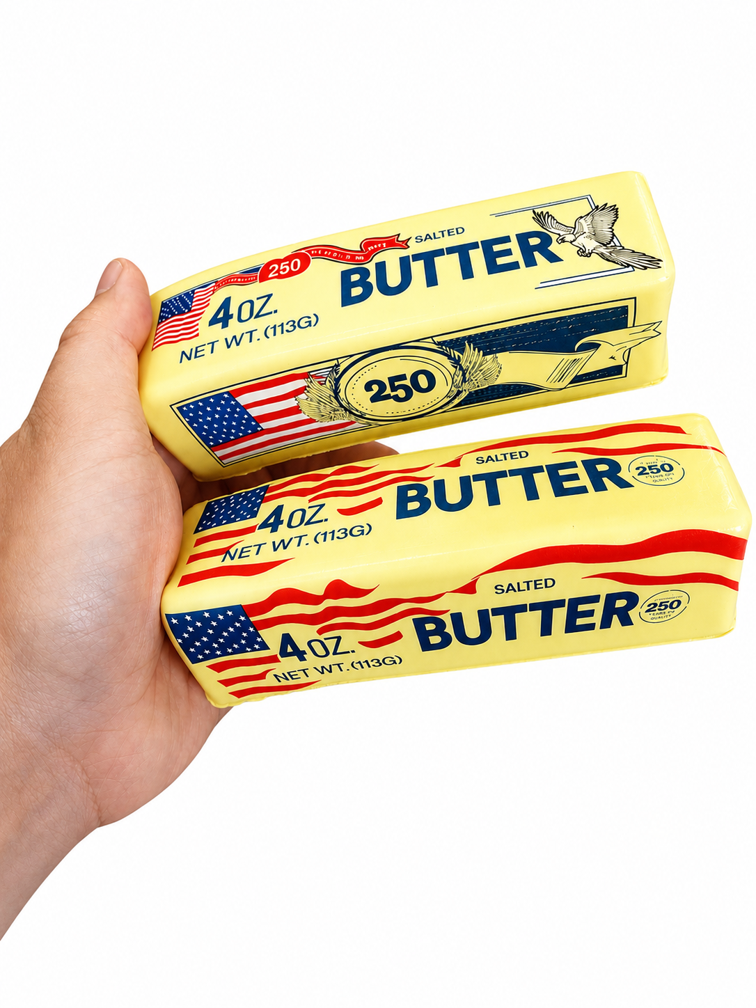 Americana Butter-290 Home/Gift- Simply Simpson's Boutique is a Women's Online Fashion Boutique Located in Jupiter, Florida