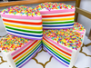 Giant Cake Squishy