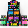 Cube Squeeze Glitter-290 Home/Gift- Simply Simpson's Boutique is a Women's Online Fashion Boutique Located in Jupiter, Florida
