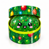 Mini Merry & Bright Christmas Dumplings