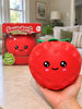 Jumbo Strawberry Squishy