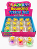FLASHING Bouncing Water Ball with Ducks-290 Home/Gift- Simply Simpson's Boutique is a Women's Online Fashion Boutique Located in Jupiter, Florida