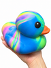 Mega Jumbo Duck Squishy-290 Home/Gift- Simply Simpson's Boutique is a Women's Online Fashion Boutique Located in Jupiter, Florida