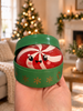 Cheerful Christmas Dumplings