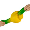 Jumbo Banana Squishy (Stretches to 6 Feet)-290 Home/Gift- Simply Simpson's Boutique is a Women's Online Fashion Boutique Located in Jupiter, Florida