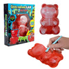 Goo-natomy Lab Bear Squishy-290 Home/Gift- Simply Simpson's Boutique is a Women's Online Fashion Boutique Located in Jupiter, Florida