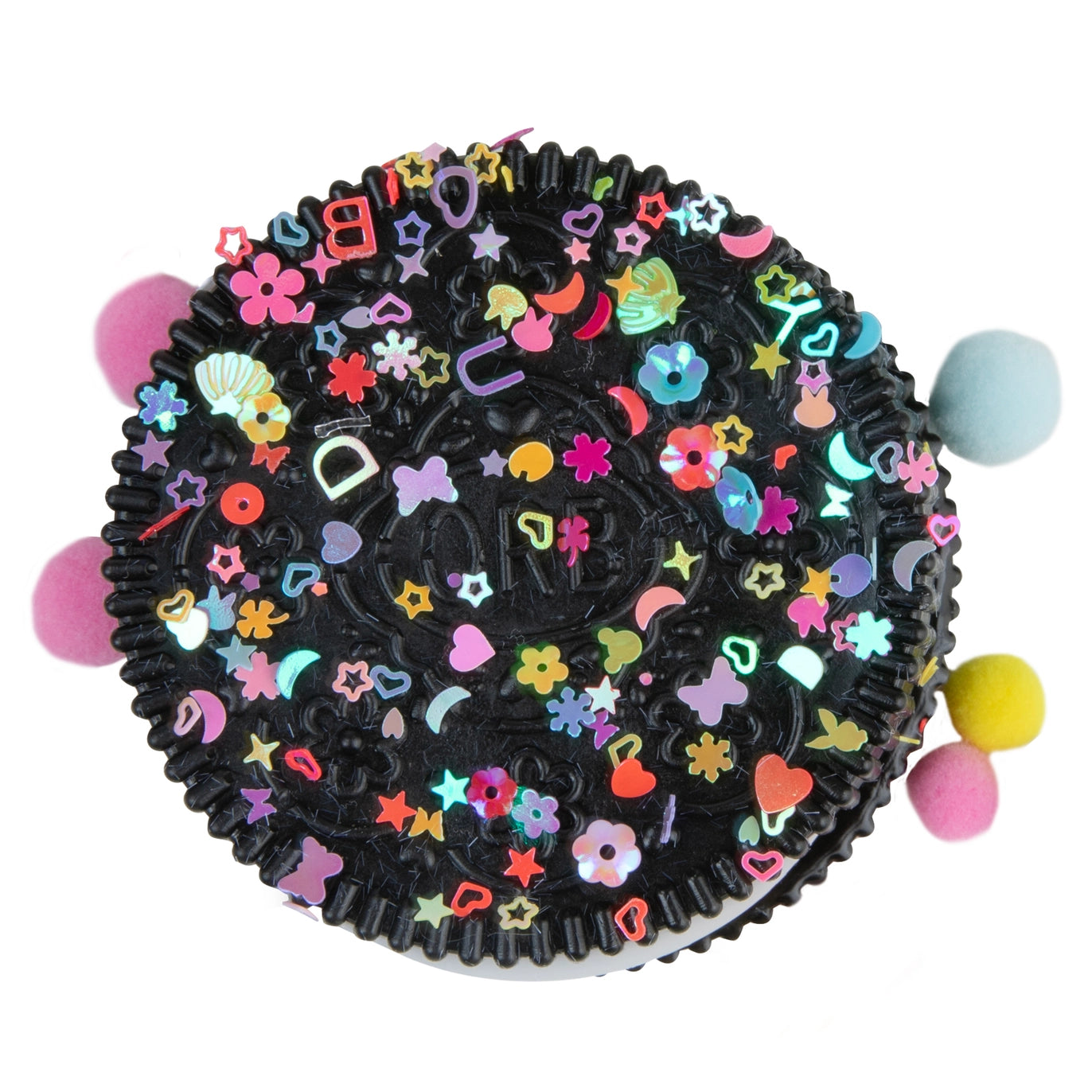 Jumbo Oreo Cookie Squishy-290 Home/Gift- Simply Simpson's Boutique is a Women's Online Fashion Boutique Located in Jupiter, Florida