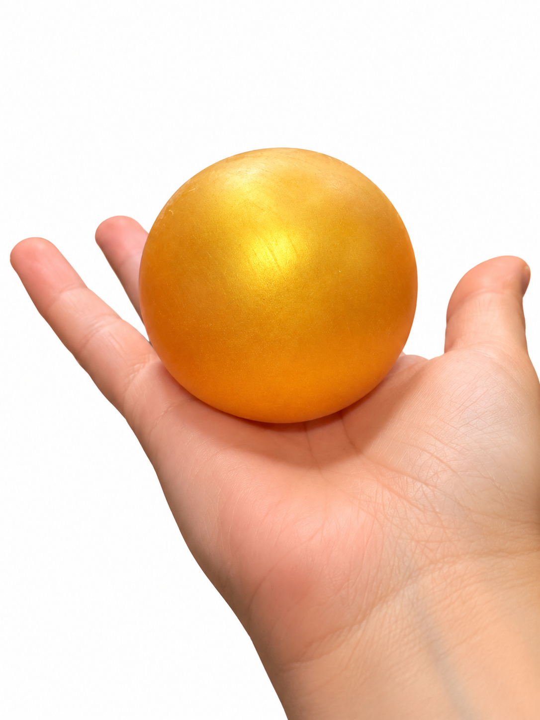 Sugar Swaps Metallic Squishy Balls