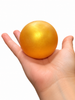 Sugar Swaps Metallic Squishy Balls