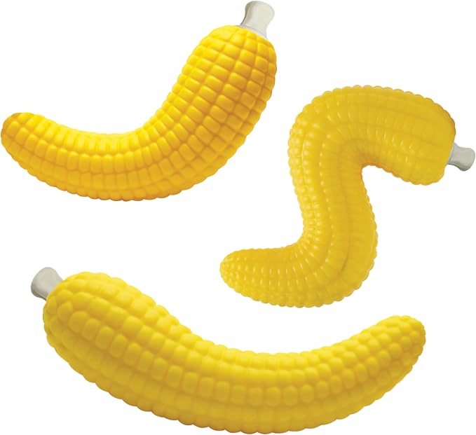 Jumbo Easy Sqweezy Corn-290 Home/Gift- Simply Simpson's Boutique is a Women's Online Fashion Boutique Located in Jupiter, Florida