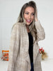 Dear Scarlett Oatmeal Brixton Jacket-180 Outerwear- Simply Simpson's Boutique is a Women's Online Fashion Boutique Located in Jupiter, Florida