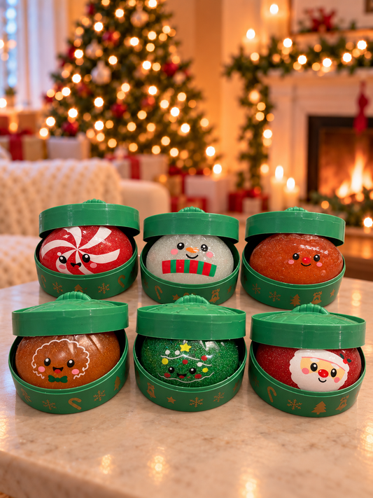Cheerful Christmas Dumplings-290 Home/Gift- Simply Simpson's Boutique is a Women's Online Fashion Boutique Located in Jupiter, Florida