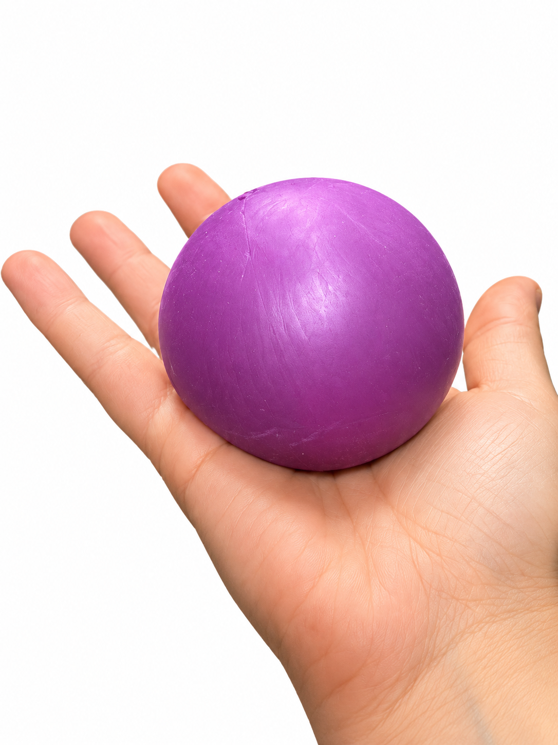 Sugar Swaps Metallic Squishy Balls