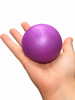 Sugar Swaps Metallic Squishy Balls