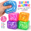 Cube Squeeze Glitter-290 Home/Gift- Simply Simpson's Boutique is a Women's Online Fashion Boutique Located in Jupiter, Florida
