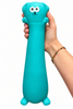 Jumbo Aqua Puppy Squishy-290 Home/Gift- Simply Simpson's Boutique is a Women's Online Fashion Boutique Located in Jupiter, Florida