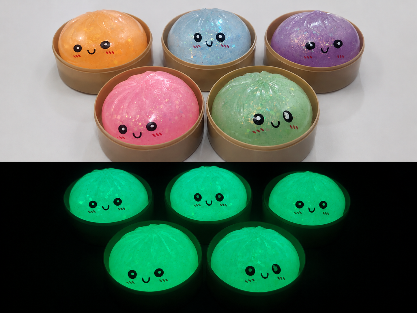 Mystery Glow In The Dark Dumplings-290 Home/Gift- Simply Simpson's Boutique is a Women's Online Fashion Boutique Located in Jupiter, Florida