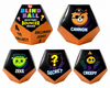 Ty Blind Ball Halloween Mystery Bouncer-290 Home/Gift- Simply Simpson's Boutique is a Women's Online Fashion Boutique Located in Jupiter, Florida