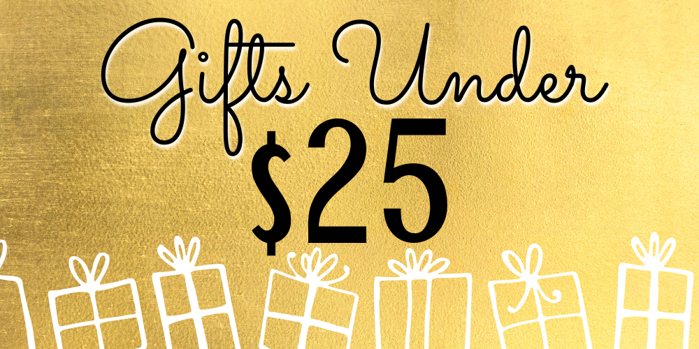 gifts under $25 | Simply Simpson Boutique 