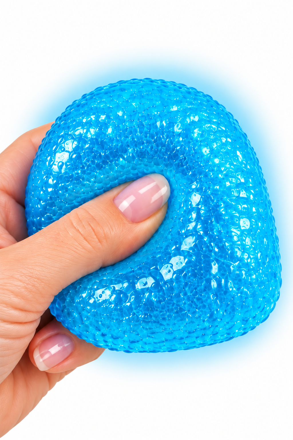 Santa’s Sweet Gumdrop Glow In The Dark Squishies-290 Home/Gift- Simply Simpson's Boutique is a Women's Online Fashion Boutique Located in Jupiter, Florida