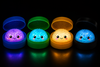Glow in The Dark Mystery Dumpling Squishy-290 Home/Gift- Simply Simpson's Boutique is a Women's Online Fashion Boutique Located in Jupiter, Florida