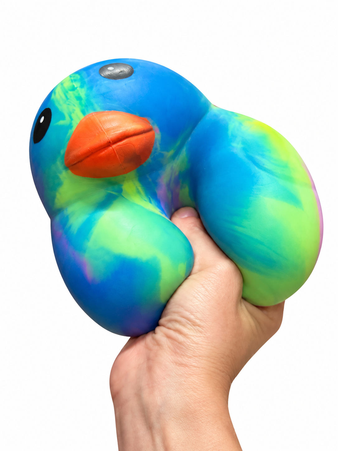Mega Jumbo Duck Squishy-290 Home/Gift- Simply Simpson's Boutique is a Women's Online Fashion Boutique Located in Jupiter, Florida