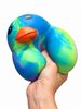 Mega Jumbo Duck Squishy-290 Home/Gift- Simply Simpson's Boutique is a Women's Online Fashion Boutique Located in Jupiter, Florida