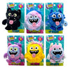 Hugly Monster Plush Keychain-290 Home/Gift- Simply Simpson's Boutique is a Women's Online Fashion Boutique Located in Jupiter, Florida