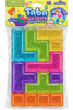 Tetris Squishy Block Set-290 Home/Gift- Simply Simpson's Boutique is a Women's Online Fashion Boutique Located in Jupiter, Florida