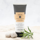 Mixologie Men's Luxury Body Wash-Men's Body Wash- Simply Simpson's Boutique is a Women's Online Fashion Boutique Located in Jupiter, Florida