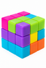 Rubik’s Cube Squishy-290 Home/Gift- Simply Simpson's Boutique is a Women's Online Fashion Boutique Located in Jupiter, Florida