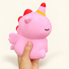Jumbo Unicorn Squishy