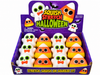 Halloween Ghost & Candy Corn Squishies