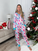 Preorder Simply Simpson 2026 Holiday Jogger Pajamas(ETA November)