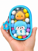 Taba-Licious Squishy Cutie Pouches-290 Home/Gift- Simply Simpson's Boutique is a Women's Online Fashion Boutique Located in Jupiter, Florida