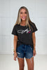 Wild About Dolly Graphic Tee